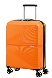 American Tourister Airconic Spinner TSA valigia, Mango Arancione, 55 cm, 55cm