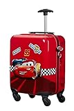 Samsonite Disney Ultimate 2.0 - Spinner XS, bagaglio per bambini, 45 cm, 23,5 l, multicolore (Cars), Multicolore (Cars), Bagaglio per bambini