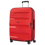 Samsonite American Tourister by MB2*00003 Spinner l 4 ruote RossoPZ