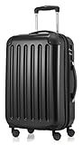 Hauptstadtkoffer Alex, Luggage Suitcase Unisex, Nero, 55 cm