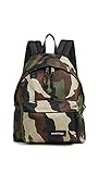AUTHENTIC PADDED PAK'R C/O - Color: Camo