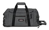 Eastpak Leatherface S + 41l Trolley One Size