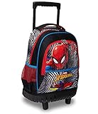 TROLLEY SPIDER-MAN THE GREATEST HERO