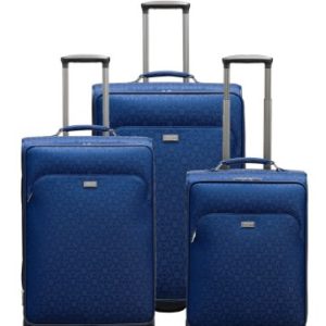 Stratic Set di valigie, Pegasus, blu – kobalt, 3-9411-99_kobalt_75
