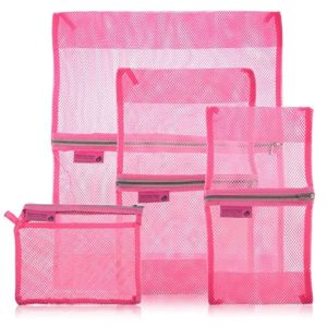 BXT-Luggage Organizer borsa, rosa (Rosa) – Tra-Bag-000035