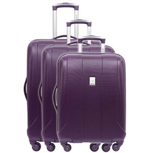 Delsey Stratus Set Suitcase set 000052985T9-08