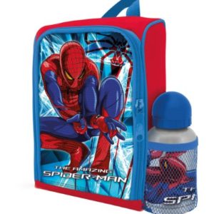 BBS 121248 – Spiderman Lunchkit