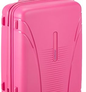 American Tourister Skytracer Spinner Bagaglio A Mano, 55 cm, 32 litri, Lightning Pink