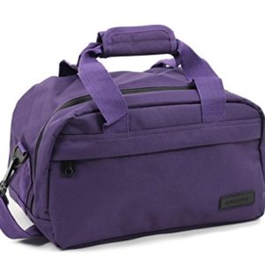 Members Essential secondo bagaglio a mano autorizzato da Ryanair, Purple (viola) – SB-0043