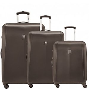 Delsey Extendo 3 Set Set di valigie 62098-07
